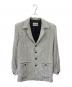 THE KING（ザ キング）の古着「THE KING  ナッソージャケット」｜グレー