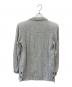 THE KING (ザ キング) THE KING  ナッソージャケット グレー サイズ:M：20000円