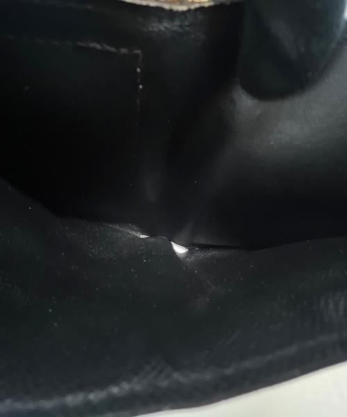 LOUIS VUITTON（ルイ ヴィトン）LOUIS VUITTON (ルイ ヴィトン) LOUIS VUITTON　ポルトフォイユ・ジュリエット モノグラム　2つ折り財布 ブラウンの古着・服飾アイテム