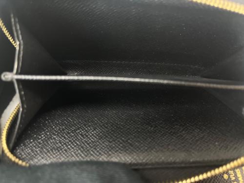 LOUIS VUITTON（ルイ ヴィトン）LOUIS VUITTON (ルイ ヴィトン) LOUIS VUITTON　ポルトフォイユ・ジュリエット モノグラム　2つ折り財布 ブラウンの古着・服飾アイテム