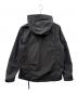 NIKE (ナイキ) NIKE　アノラックパーカー ブラック サイズ:Ｍ：5000円