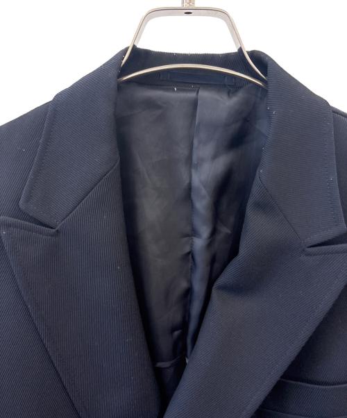 GAMBERT CUSTOM SHIRTS（ギャンバードカスタムシャツ）GAMBERT CUSTOM SHIRTS (ギャンバードカスタムシャツ) GAMBERT CUSTOM SHIRTS　テーラードジャケット ブラック サイズ:40の古着・服飾アイテム