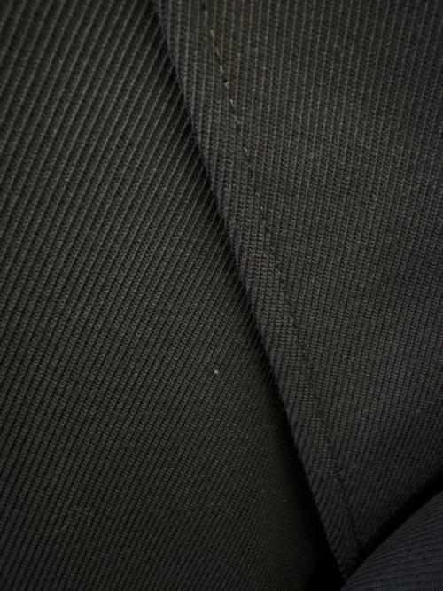 GAMBERT CUSTOM SHIRTS（ギャンバードカスタムシャツ）GAMBERT CUSTOM SHIRTS (ギャンバードカスタムシャツ) GAMBERT CUSTOM SHIRTS　テーラードジャケット ブラック サイズ:40の古着・服飾アイテム