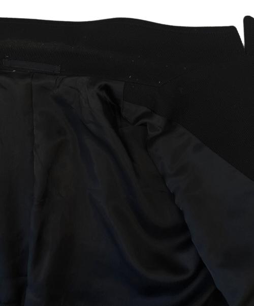 GAMBERT CUSTOM SHIRTS（ギャンバードカスタムシャツ）GAMBERT CUSTOM SHIRTS (ギャンバードカスタムシャツ) GAMBERT CUSTOM SHIRTS　テーラードジャケット ブラック サイズ:40の古着・服飾アイテム