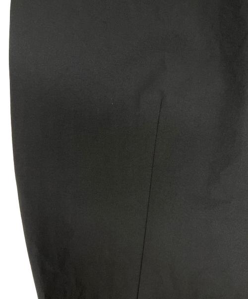 ARPEGE STORY（アルページュストーリー）Arpege story (アルページュストーリー) Arpege story　ドライカーヴィーパンツ ブラック サイズ:1の古着・服飾アイテム