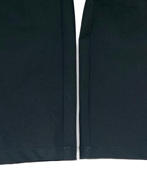 ARPEGE STORY（アルページュストーリー）Arpege story (アルページュストーリー) Arpege story　ドライカーヴィーパンツ ブラック サイズ:1の古着・服飾アイテム