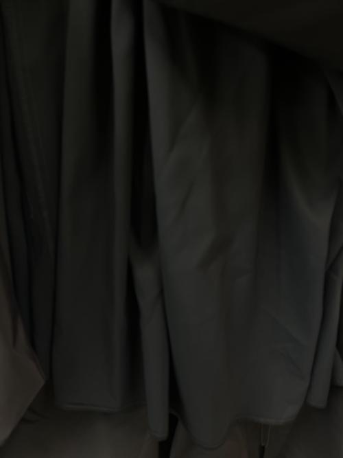 ARPEGE STORY（アルページュストーリー）Arpege story (アルページュストーリー) Arpege story　ノースリーブワンピース グレー サイズ:2 未使用品の古着・服飾アイテム