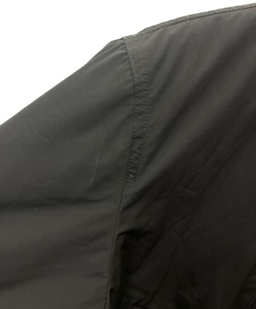 THE NORTH FACE（ザ ノース フェイス）THE NORTH FACE (ザ ノース フェイス) THE NORTH FACE　インサレーションボンバージャケット ブラック サイズ:Sの古着・服飾アイテム