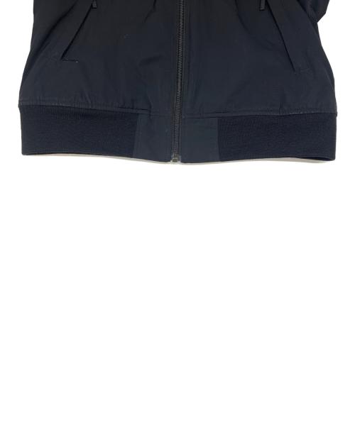 THE NORTH FACE（ザ ノース フェイス）THE NORTH FACE (ザ ノース フェイス) THE NORTH FACE　インサレーションボンバージャケット ブラック サイズ:Sの古着・服飾アイテム