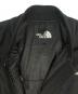 中古・古着 THE NORTH FACE (ザ ノース フェイス) THE NORTH FACE　インサレーションボンバージャケット ブラック サイズ:S：15000円