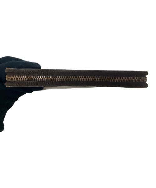 LOUIS VUITTON（ルイ ヴィトン）LOUIS VUITTON (ルイ ヴィトン) LOUIS VUITTON　ダミエ　ジッピー ウォレットの古着・服飾アイテム