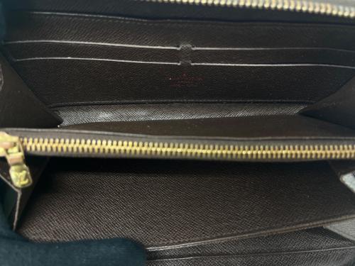 LOUIS VUITTON（ルイ ヴィトン）LOUIS VUITTON (ルイ ヴィトン) LOUIS VUITTON　ダミエ　ジッピー ウォレットの古着・服飾アイテム