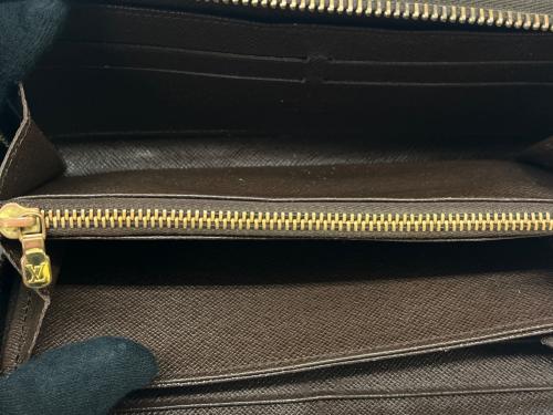 LOUIS VUITTON（ルイ ヴィトン）LOUIS VUITTON (ルイ ヴィトン) LOUIS VUITTON　ダミエ　ジッピー ウォレットの古着・服飾アイテム