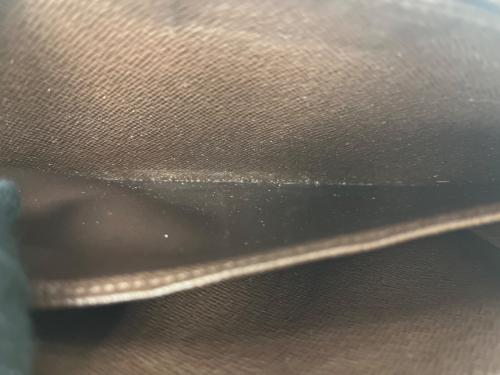 LOUIS VUITTON（ルイ ヴィトン）LOUIS VUITTON (ルイ ヴィトン) LOUIS VUITTON　ダミエ　ジッピー ウォレットの古着・服飾アイテム