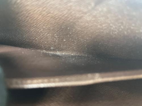 LOUIS VUITTON（ルイ ヴィトン）LOUIS VUITTON (ルイ ヴィトン) LOUIS VUITTON　ダミエ　ジッピー ウォレットの古着・服飾アイテム