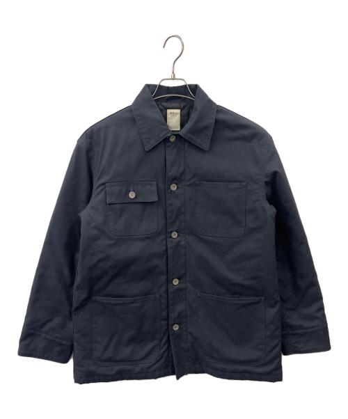 Ron Herman（ロンハーマン）Ron Herman (ロンハーマン) Ron Herman　カバーオール ネイビー サイズ:Sの古着・服飾アイテム