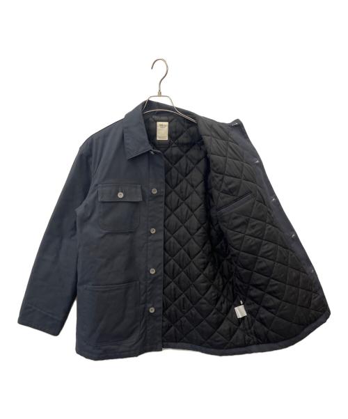 Ron Herman（ロンハーマン）Ron Herman (ロンハーマン) Ron Herman　カバーオール ネイビー サイズ:Sの古着・服飾アイテム