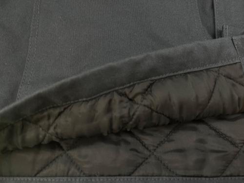 Ron Herman（ロンハーマン）Ron Herman (ロンハーマン) Ron Herman　カバーオール ネイビー サイズ:Sの古着・服飾アイテム