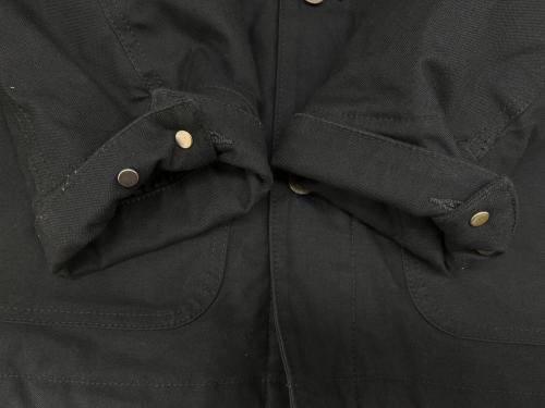 Ron Herman（ロンハーマン）Ron Herman (ロンハーマン) Ron Herman　カバーオール ネイビー サイズ:Sの古着・服飾アイテム