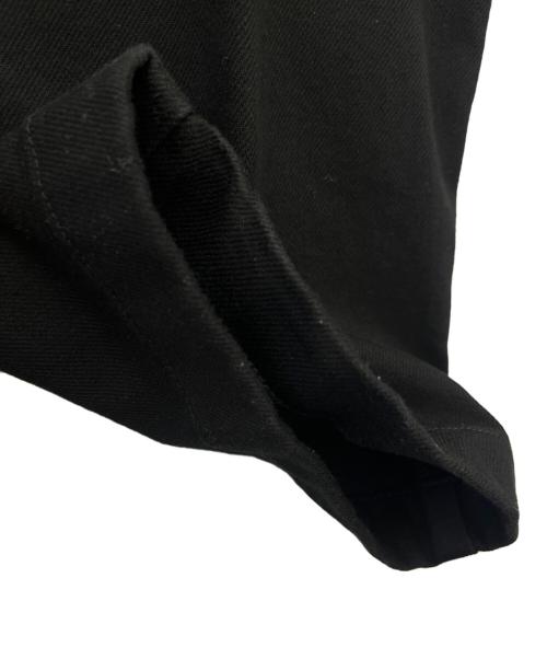 Dickies（ディッキーズ）Dickies (ディッキーズ) Ron Herman (ロンハーマン) Dickies　Ron Herman　別注ストレッチツイルワークチノパンツ ブラック サイズ:32の古着・服飾アイテム