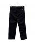 Dickies (ディッキーズ) Ron Herman (ロンハーマン) Dickies　Ron Herman　別注ストレッチツイルワークチノパンツ ブラック サイズ:32：6000円