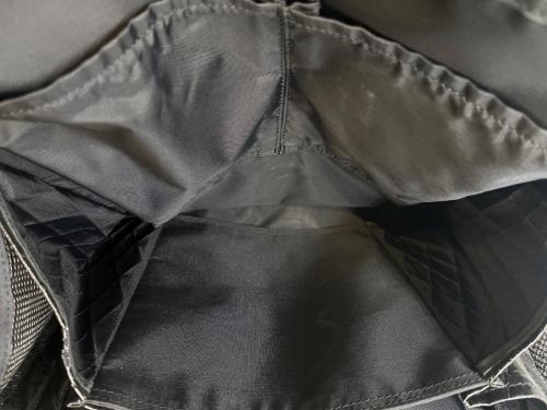 PORTER（ポーター）PORTER (ポーター) PORTER BRIEF RUCK  2WAYリュック ブラックの古着・服飾アイテム