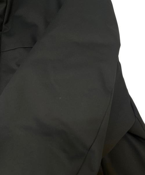 Adam et Rope（アダム エ ロペ）Adam et Rope (アダム エ ロペ) Adam et Rope　中綿ジャケット ブラック サイズ:Mの古着・服飾アイテム