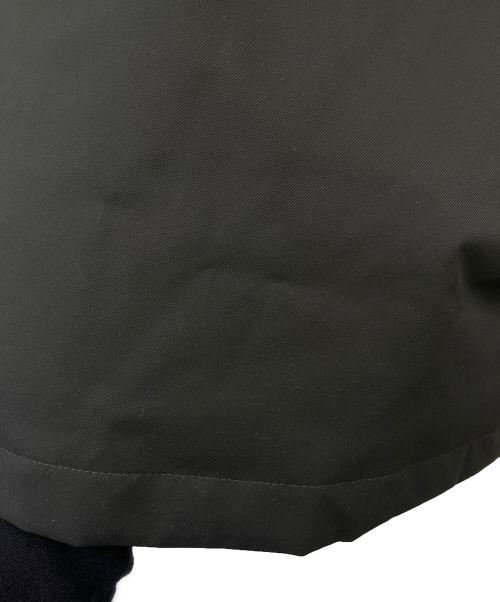 Adam et Rope（アダム エ ロペ）Adam et Rope (アダム エ ロペ) Adam et Rope　中綿ジャケット ブラック サイズ:Mの古着・服飾アイテム