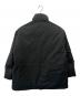 Adam et Rope (アダム エ ロペ) Adam et Rope　中綿ジャケット ブラック サイズ:M：11000円