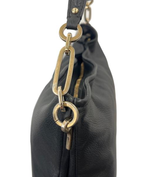 COACH（コーチ）COACH (コーチ) COACH 2WAYバッグ ブラックの古着・服飾アイテム