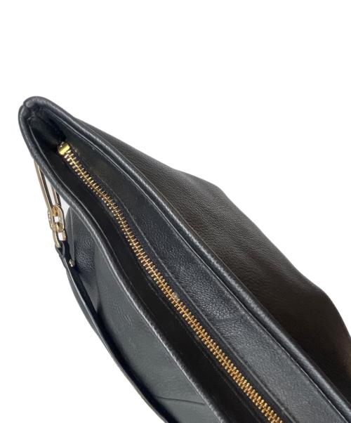 COACH（コーチ）COACH (コーチ) COACH 2WAYバッグ ブラックの古着・服飾アイテム