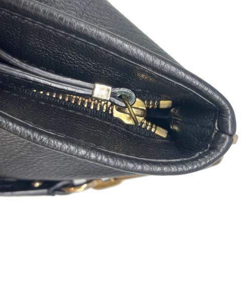 COACH（コーチ）COACH (コーチ) COACH 2WAYバッグ ブラックの古着・服飾アイテム