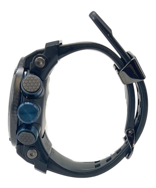 CASIO（カシオ）CASIO (カシオ) CASIO G-SHOCK グラビティマスター　電波ソーラー ブラックの古着・服飾アイテム