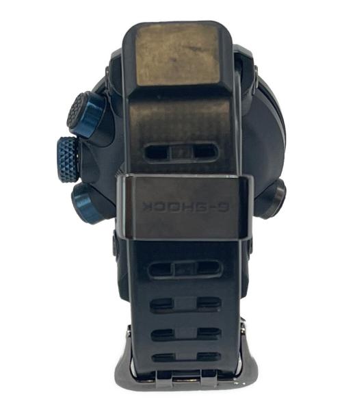 CASIO（カシオ）CASIO (カシオ) CASIO G-SHOCK グラビティマスター　電波ソーラー ブラックの古着・服飾アイテム