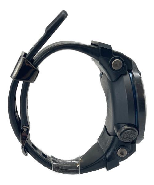 CASIO（カシオ）CASIO (カシオ) CASIO G-SHOCK グラビティマスター　電波ソーラー ブラックの古着・服飾アイテム