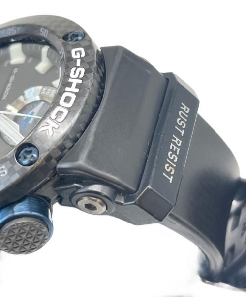 CASIO（カシオ）CASIO (カシオ) CASIO G-SHOCK グラビティマスター　電波ソーラー ブラックの古着・服飾アイテム