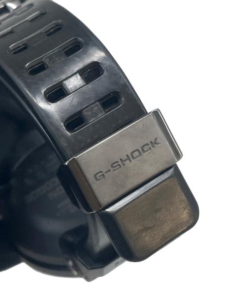 CASIO（カシオ）CASIO (カシオ) CASIO G-SHOCK グラビティマスター　電波ソーラー ブラックの古着・服飾アイテム