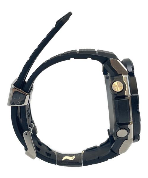 CASIO（カシオ）CASIO (カシオ) CASIO　G-SHOCK　電波ソーラー ブラックの古着・服飾アイテム