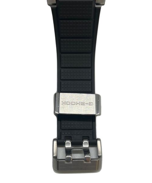 CASIO（カシオ）CASIO (カシオ) CASIO　G-SHOCK　電波ソーラー ブラックの古着・服飾アイテム