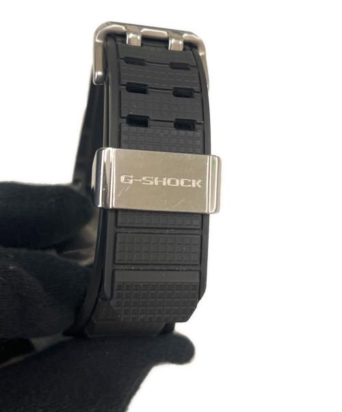 CASIO（カシオ）CASIO (カシオ) CASIO　G-SHOCK　電波ソーラー ブラックの古着・服飾アイテム