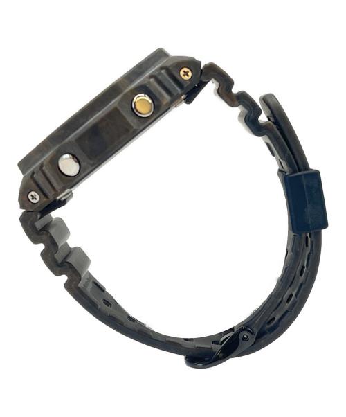 CASIO（カシオ）CASIO (カシオ) CASIO G-SHOCK デジタルウォッチ　ラバーベルト グレーの古着・服飾アイテム