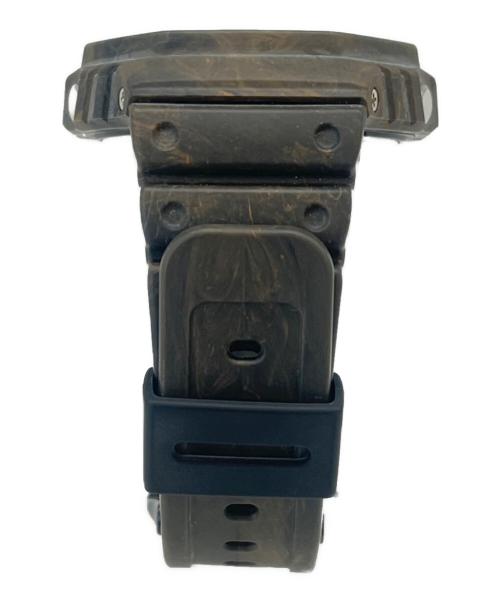 CASIO（カシオ）CASIO (カシオ) CASIO G-SHOCK デジタルウォッチ　ラバーベルト グレーの古着・服飾アイテム