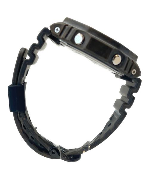 CASIO（カシオ）CASIO (カシオ) CASIO G-SHOCK デジタルウォッチ　ラバーベルト グレーの古着・服飾アイテム