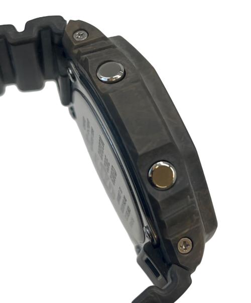 CASIO（カシオ）CASIO (カシオ) CASIO G-SHOCK デジタルウォッチ　ラバーベルト グレーの古着・服飾アイテム