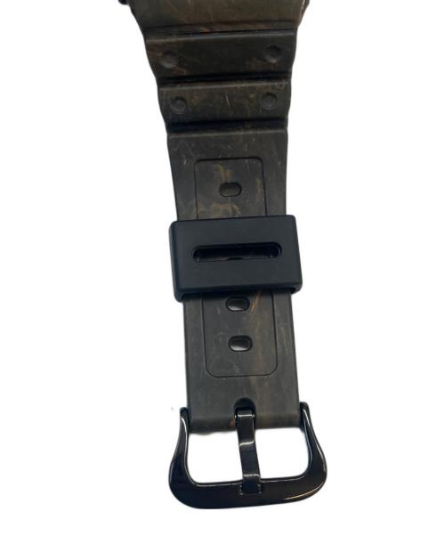 CASIO（カシオ）CASIO (カシオ) CASIO G-SHOCK デジタルウォッチ　ラバーベルト グレーの古着・服飾アイテム