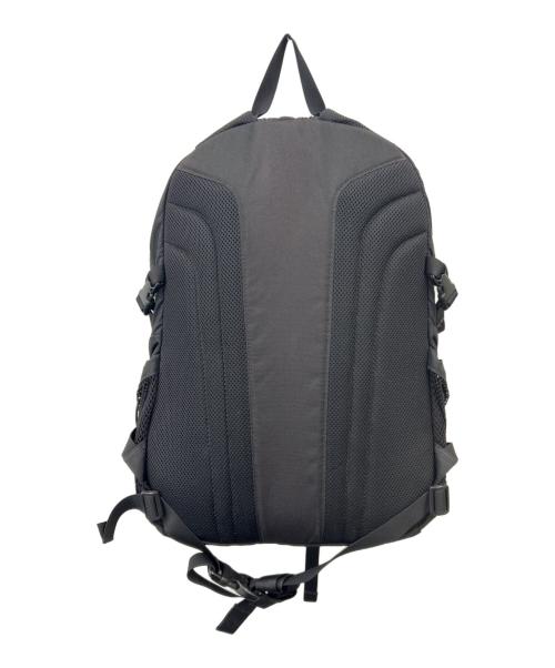 THE NORTH FACE（ザ ノース フェイス）THE NORTH FACE (ザ ノース フェイス) THE NORTH FACE　リュック ブラックの古着・服飾アイテム