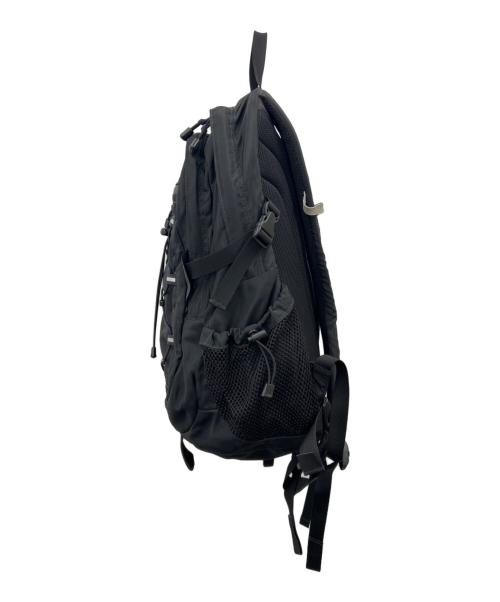 THE NORTH FACE（ザ ノース フェイス）THE NORTH FACE (ザ ノース フェイス) THE NORTH FACE　リュック ブラックの古着・服飾アイテム