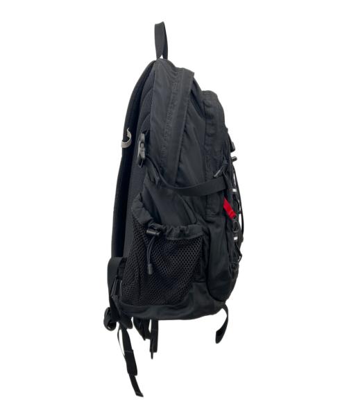 THE NORTH FACE（ザ ノース フェイス）THE NORTH FACE (ザ ノース フェイス) THE NORTH FACE　リュック ブラックの古着・服飾アイテム