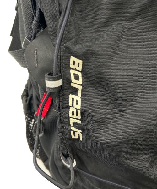 THE NORTH FACE（ザ ノース フェイス）THE NORTH FACE (ザ ノース フェイス) THE NORTH FACE　リュック ブラックの古着・服飾アイテム