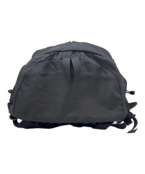 THE NORTH FACE（ザ ノース フェイス）THE NORTH FACE (ザ ノース フェイス) THE NORTH FACE　リュック ブラックの古着・服飾アイテム